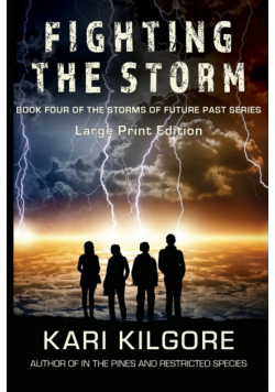 Fighting the Storm