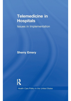 Telemedicine in Hospitals