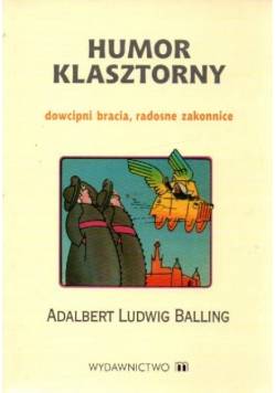 Humor klasztorny.