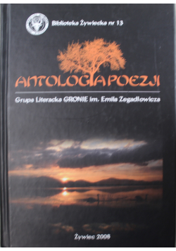 Antologia poezji