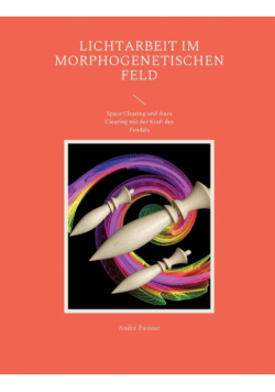 Lichtarbeit im morphogenetischen Feld