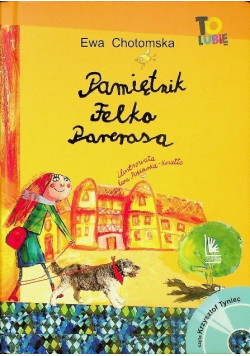 Pamiętnik Felka Parerasa