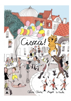 Cisza