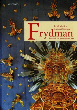 Frydman kościół św  Stanisława BM