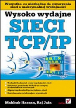Wysoko wydajne sieci TCP IP