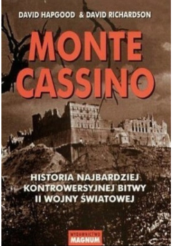 Monte Cassino