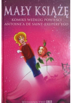 Mały Książę