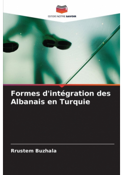 Formes d'intégration des Albanais en Turquie