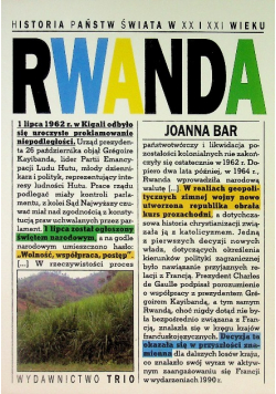 Rwanda