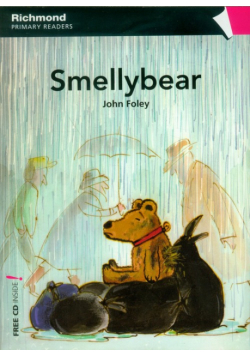 Primary Readers 2 Smellybear