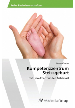 Kompetenzzentrum Steissgeburt