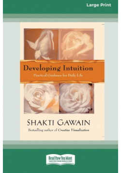 Developing Intuition