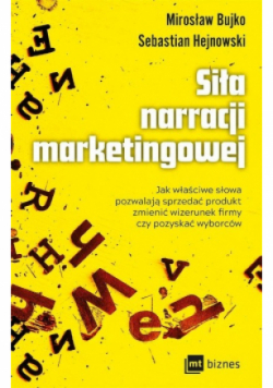 Siła narracji marketingowej