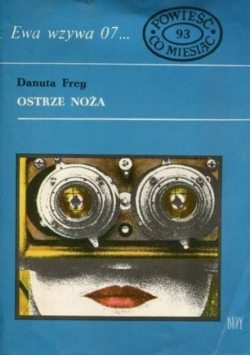 Ostrze Noża