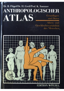 Anthropologischer Atlas