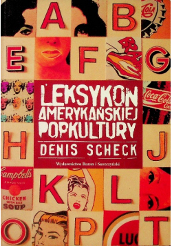 Leksykon amerykańskiej popkultury
