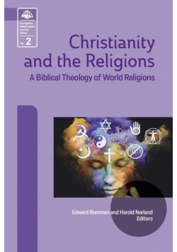 Christianity and the Religions