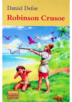 Robinson Cruise
