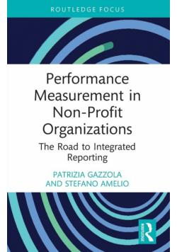 Performance Measurement in Non-Profit Organizations