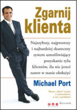 Zgarnij klienta