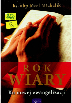 Rok Wiary