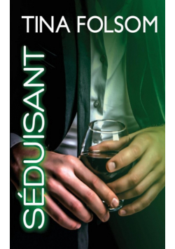 Séduisant (Le Club des éternels célibataires - Tome 1)