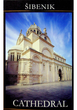 Sibenik Cathedral