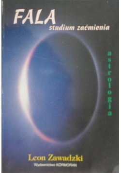Fala studium zaćmienia