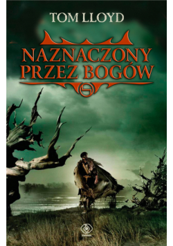 Naznaczony przez Bogów tom 4