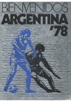 Bienvenidos Argentina 78