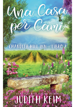 Una casa per Cami