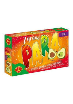 Zgrana Para Light
