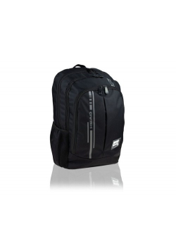 Plecak młodzieżowy Smart Black I Head 4