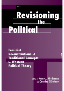 Revisioning The Political