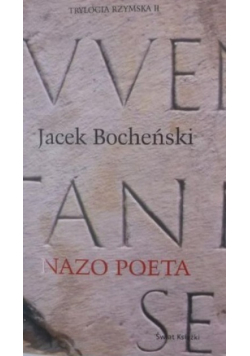 Nazo poeta