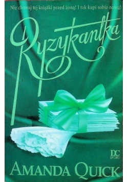 Ryzykantka