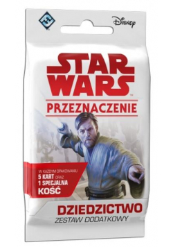 Star Wars: Przeznaczenie - Dziedzictwo GALAKTA