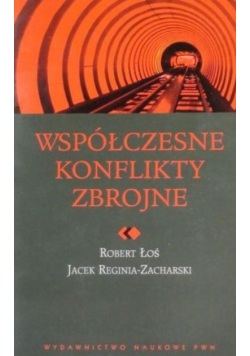 Współczesne konflikty zbrojne