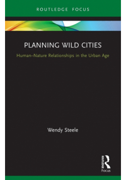 Planning Wild Cities