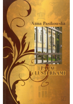 Pałac z lusterkami