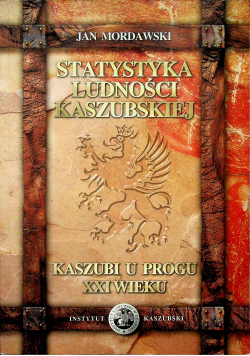 Statystyka ludności kaszubskiej Kaszubi u progu XXI wieku