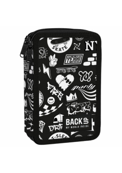Piórnik podwójny z wyp BackUp 7 DW57 DERFORM
