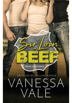 Sir Loin Of Beef