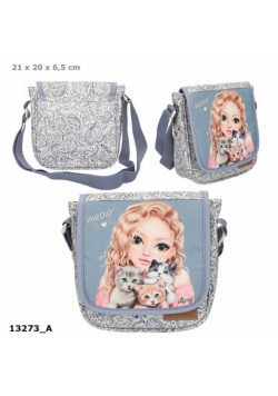 Torebka na ramię Top Model Cat Love 13273A