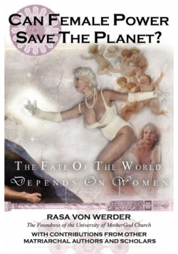 Can Female Power Save the Planet?