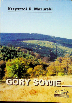 Góry Sowie