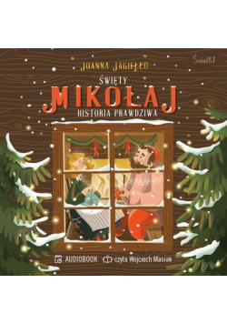 Święty Mikołaj