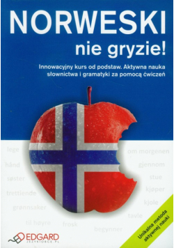 Norweski Nie gryzie