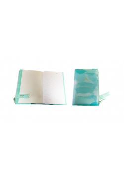 Notes A5 na suwak Mojito ROZETTE