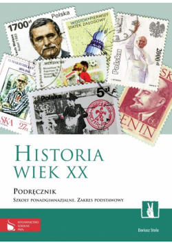 Historia Wiek XX Podręcznik